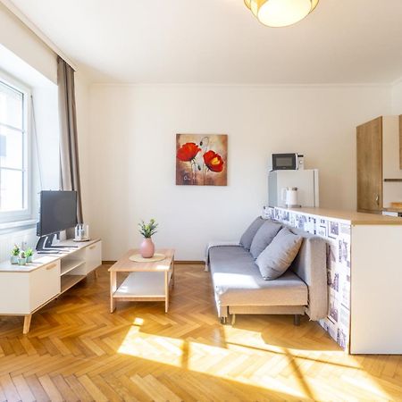 비엔나 Next To Stadion, Near To Lainzer Tiergarten 아파트 외부 사진