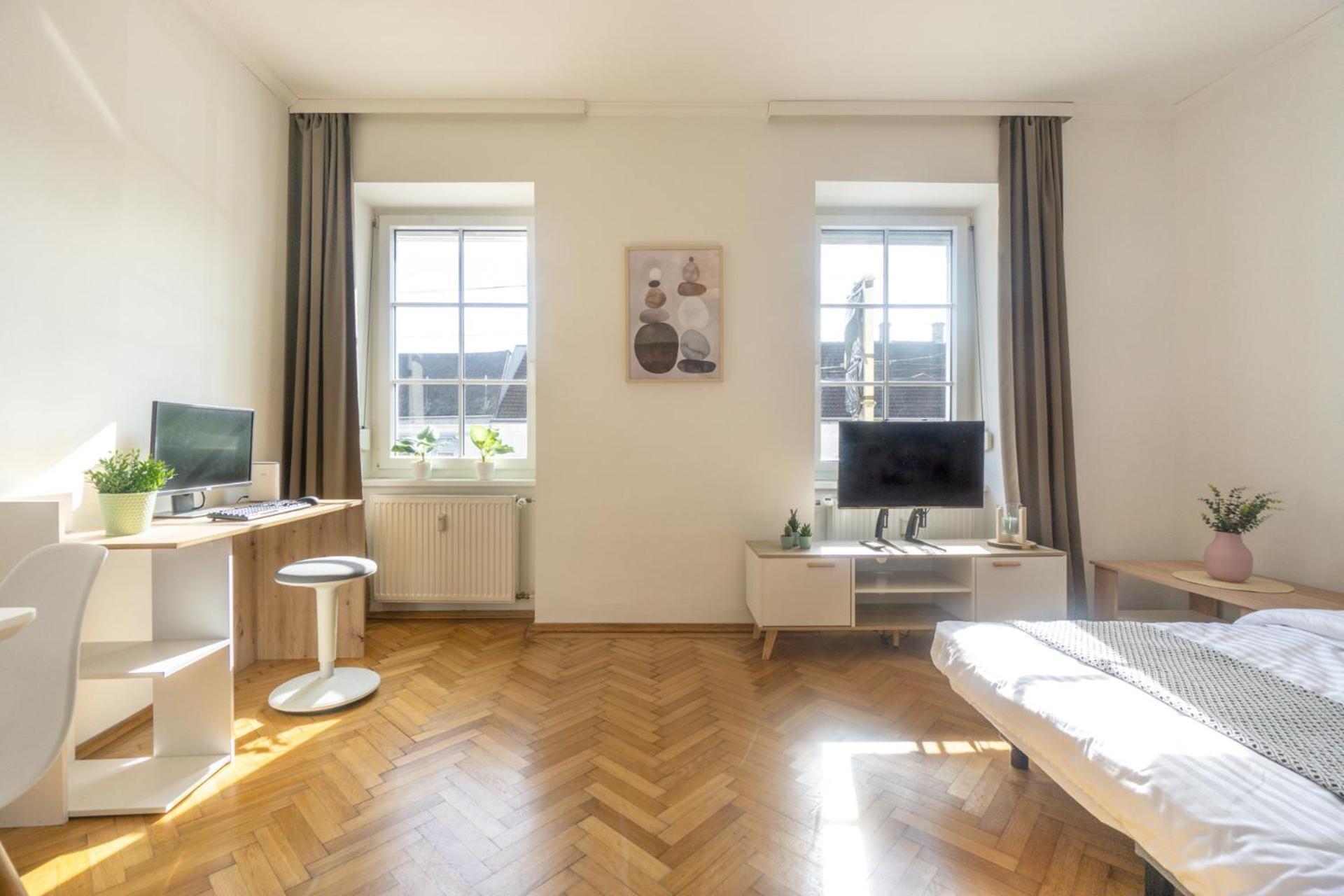 비엔나 Next To Stadion, Near To Lainzer Tiergarten 아파트 외부 사진