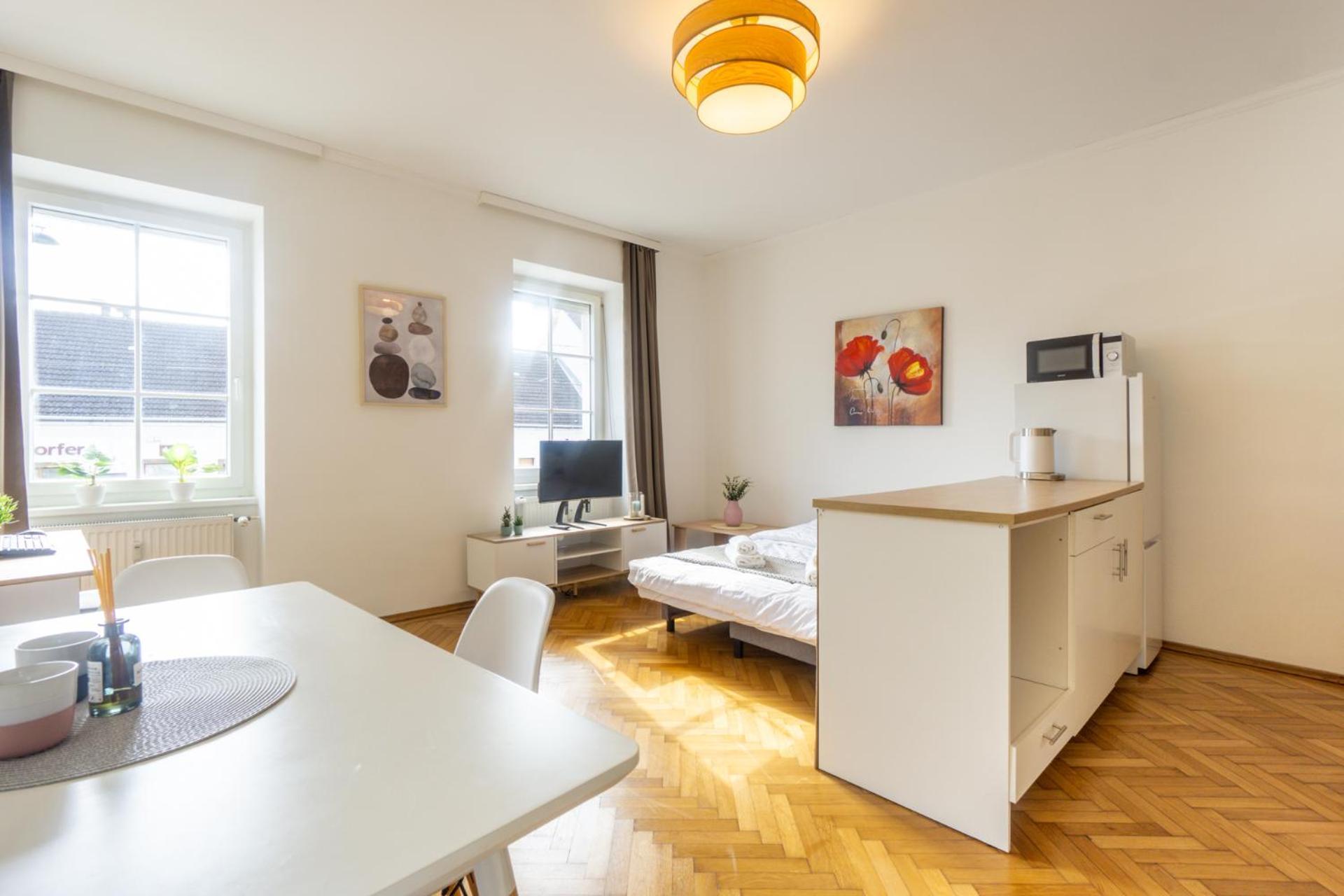 비엔나 Next To Stadion, Near To Lainzer Tiergarten 아파트 외부 사진
