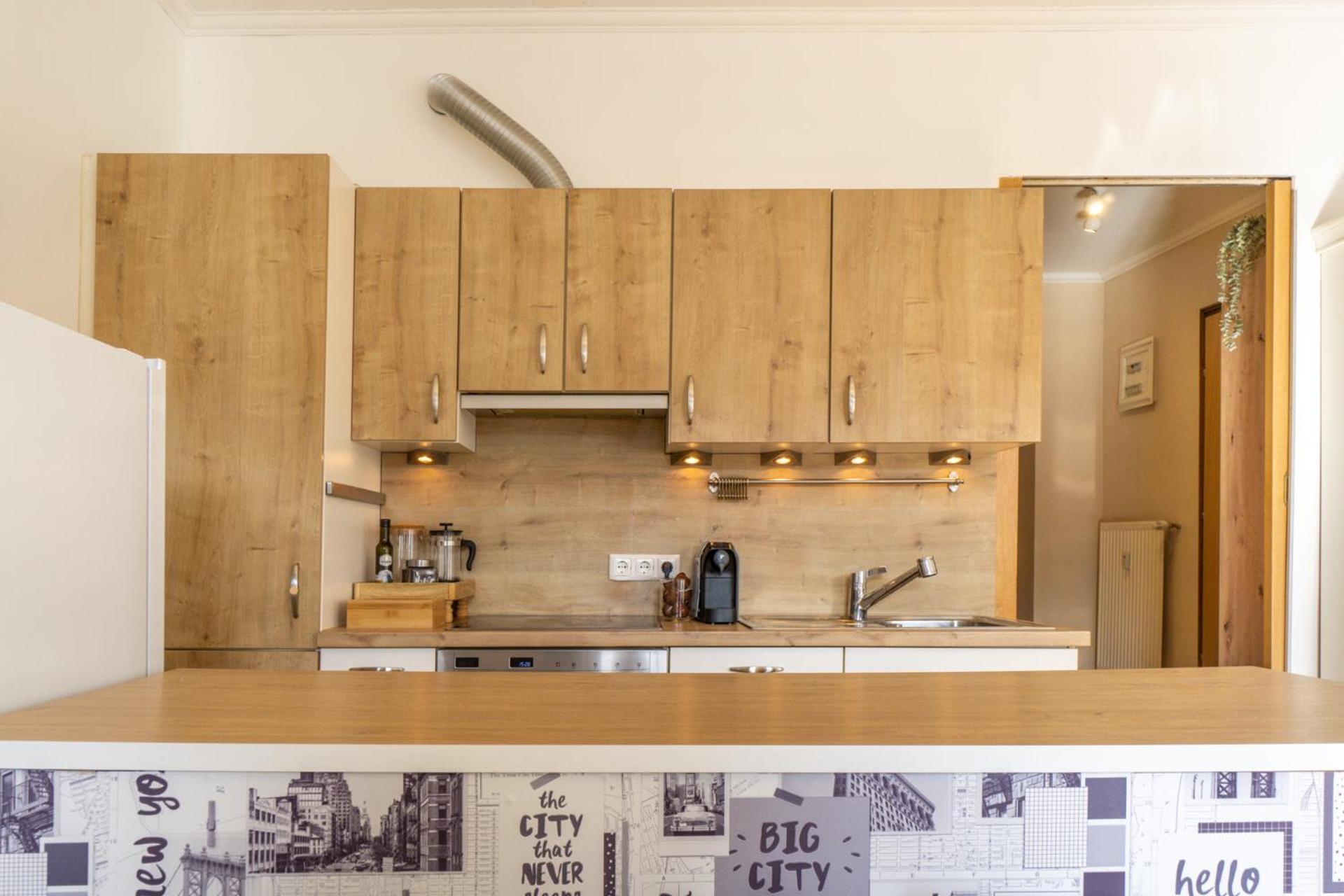 비엔나 Next To Stadion, Near To Lainzer Tiergarten 아파트 외부 사진