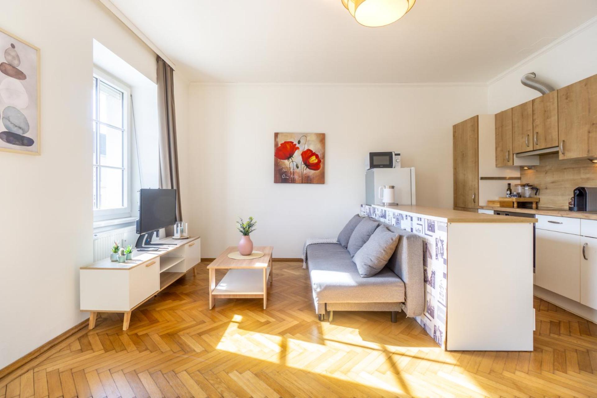 비엔나 Next To Stadion, Near To Lainzer Tiergarten 아파트 외부 사진