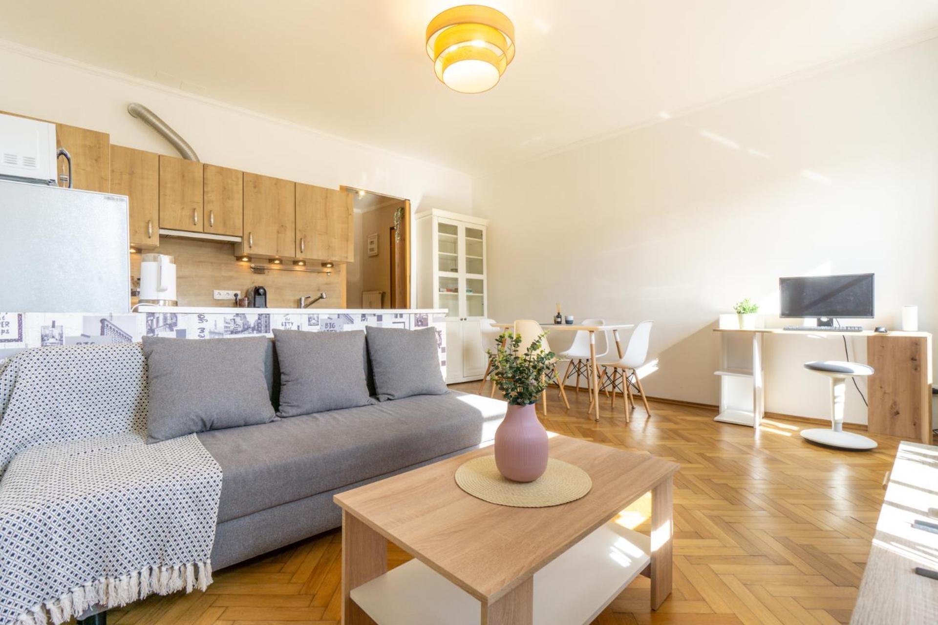 비엔나 Next To Stadion, Near To Lainzer Tiergarten 아파트 외부 사진