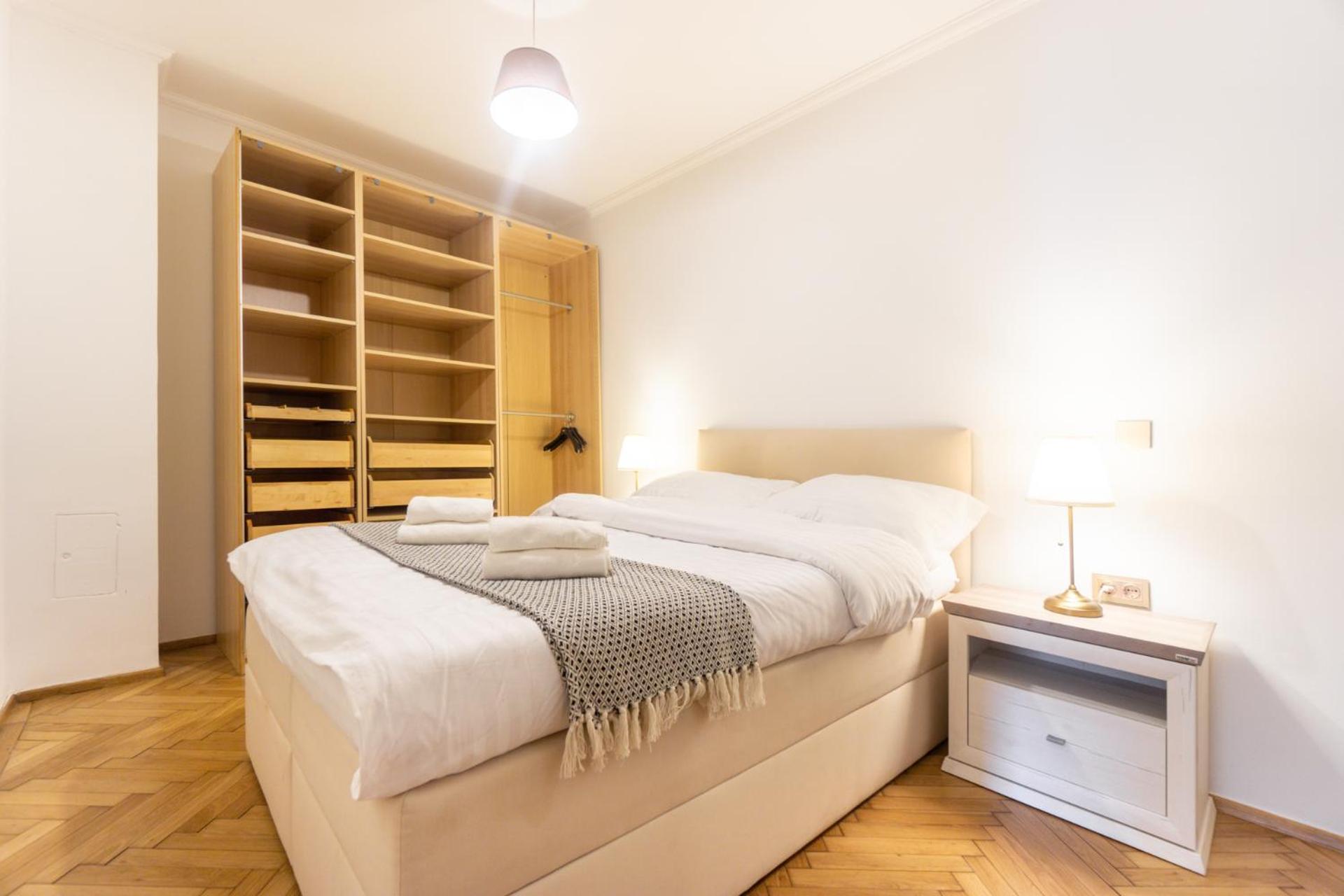 비엔나 Next To Stadion, Near To Lainzer Tiergarten 아파트 외부 사진