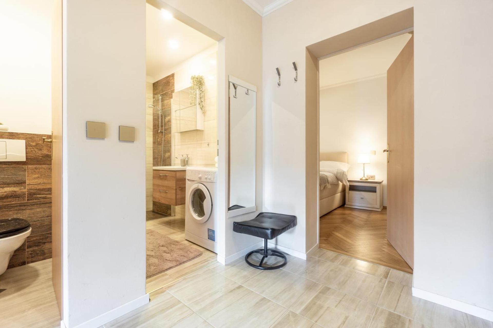 비엔나 Next To Stadion, Near To Lainzer Tiergarten 아파트 외부 사진