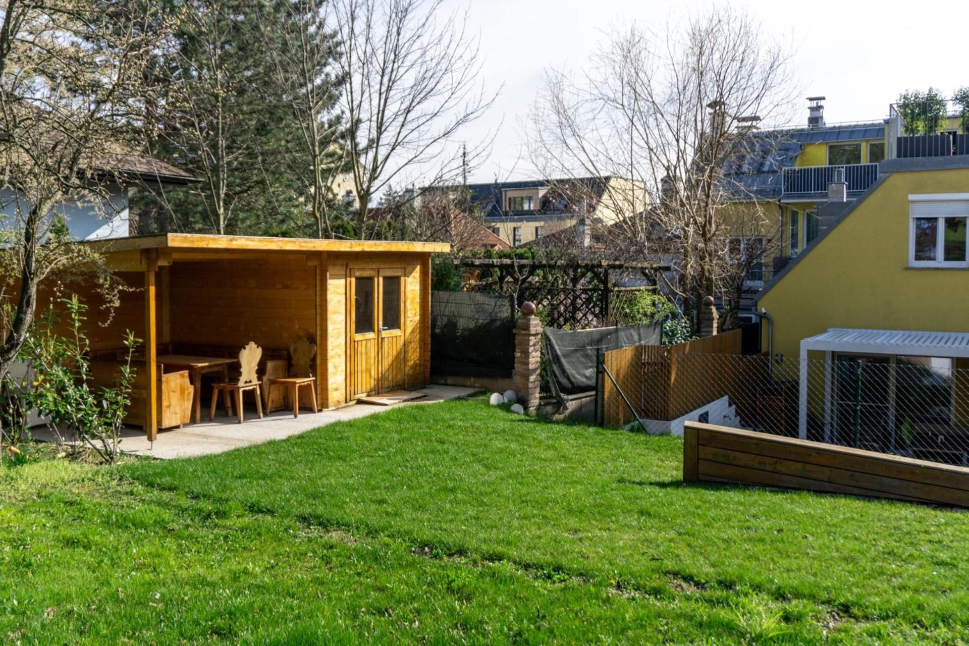 비엔나 Next To Stadion, Near To Lainzer Tiergarten 아파트 외부 사진